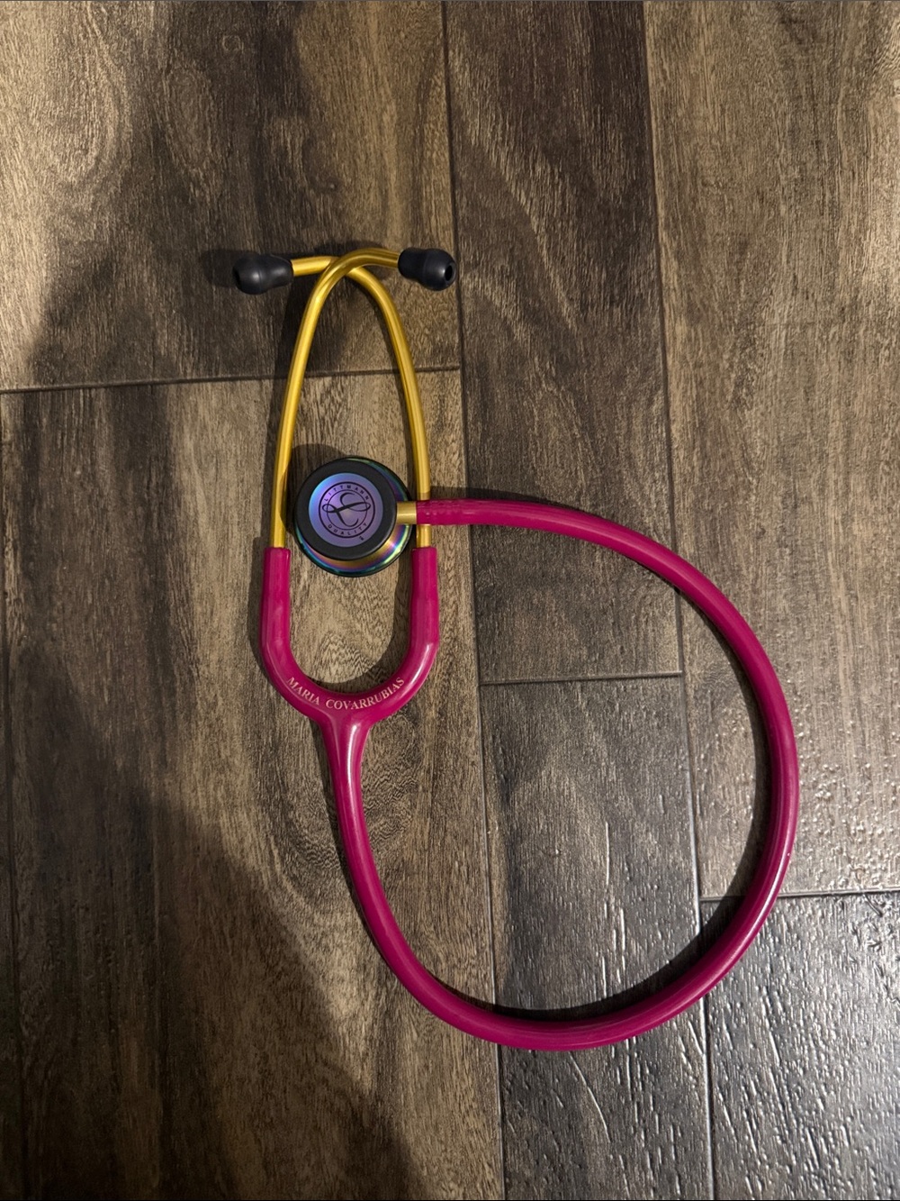 3M™ Littmann® Classic III™ Stethoscope
